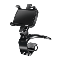 Load image into Gallery viewer, Multifunctional Car Dashboard Mobile Phone Holder