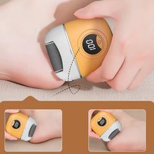 Load image into Gallery viewer, Electric Callus Foot Grinder