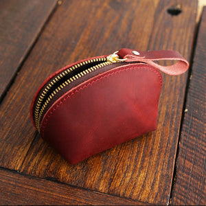 Small Coin Bag