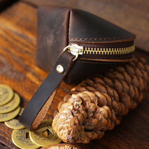 Small Coin Bag