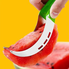 Load image into Gallery viewer, Multifunctional Stainless Steel Fruit Slicer