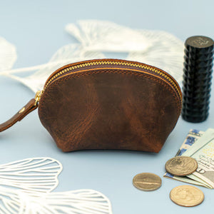 Small Coin Bag