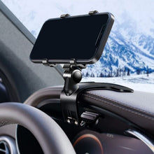 Load image into Gallery viewer, Multifunctional Car Dashboard Mobile Phone Holder