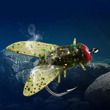 Load image into Gallery viewer, Bionic Fly Fishing Bait