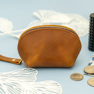 Small Coin Bag