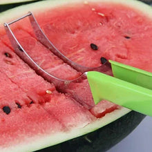 Load image into Gallery viewer, Multifunctional Stainless Steel Fruit Slicer