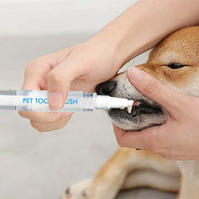 Load image into Gallery viewer, New Upgraded Pet Toothbrush Pen