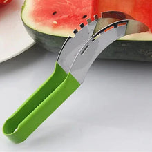 Load image into Gallery viewer, Multifunctional Stainless Steel Fruit Slicer