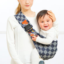 Load image into Gallery viewer, Baby Sling Carrier Newborn to Toddler