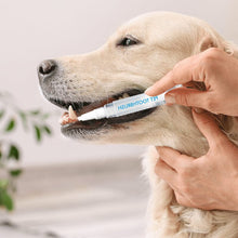 Load image into Gallery viewer, New Upgraded Pet Toothbrush Pen