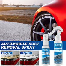 Load image into Gallery viewer, Car Rust Removal Spray