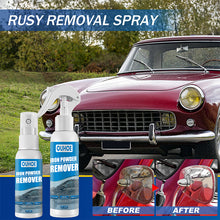 Load image into Gallery viewer, Car Rust Removal Spray