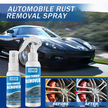 Load image into Gallery viewer, Car Rust Removal Spray