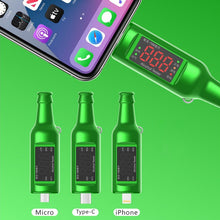 Load image into Gallery viewer, Contactless Breath Alcohol Tester