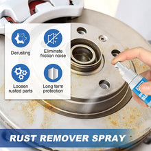 Load image into Gallery viewer, Car Rust Removal Spray