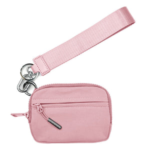 Wrist Strap Coin Purse