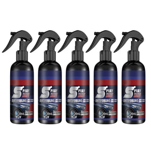 Multi-functional Coating Renewal Agent Spray