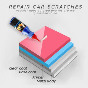 🚗Car Scratch Remover