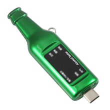 Load image into Gallery viewer, Contactless Breath Alcohol Tester