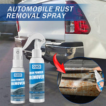 Load image into Gallery viewer, Car Rust Removal Spray