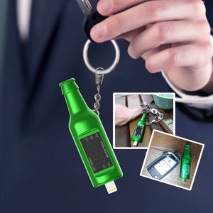 Contactless Breath Alcohol Tester