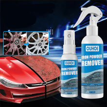 Load image into Gallery viewer, Car Rust Removal Spray