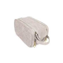 Load image into Gallery viewer, Large Capacity Portable Travel Cosmetic Bag