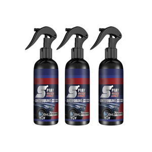 Multi-functional Coating Renewal Agent Spray