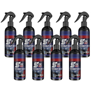 Multi-functional Coating Renewal Agent Spray