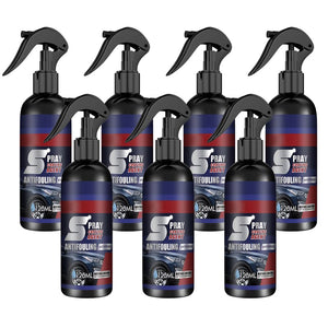 Multi-functional Coating Renewal Agent Spray