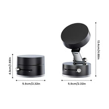 Load image into Gallery viewer, 【Up to 60% Off】Vacuum Suction Magnetic Holder