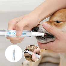 Load image into Gallery viewer, New Upgraded Pet Toothbrush Pen