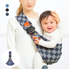 Load image into Gallery viewer, Baby Sling Carrier Newborn to Toddler