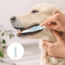 Load image into Gallery viewer, New Upgraded Pet Toothbrush Pen