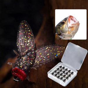 Bionic Fly Fishing Bait