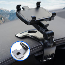 Load image into Gallery viewer, Multifunctional Car Dashboard Mobile Phone Holder