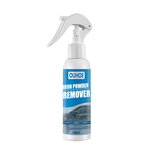 Car Rust Removal Spray