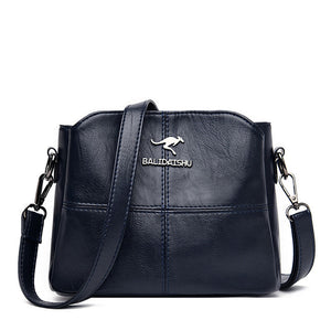 Ladies Soft Mini Crossbody Bag