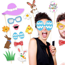 Load image into Gallery viewer, Easter Photographing Dress-up Acessories