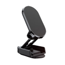 Load image into Gallery viewer, Metal Folding Car Phone Holder