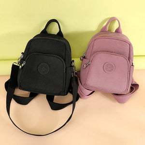 Mini Small Backpack