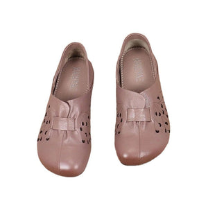 Comfortable loafers for women