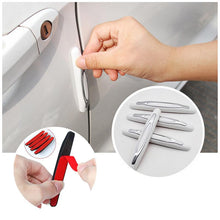 Load image into Gallery viewer, Car door Anti-collision Strip (4 PCs)