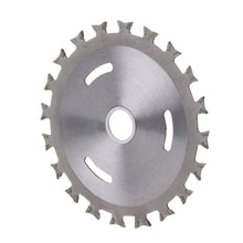 Load image into Gallery viewer, Circular Saw Blade(2 pcs)