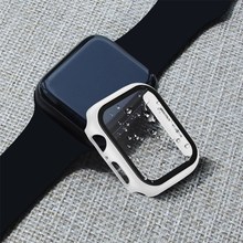 Load image into Gallery viewer, Apple Watch Protective Case + Film