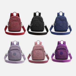 Mini Small Backpack