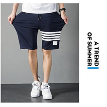 Load image into Gallery viewer, Summer Casual Men Shorts