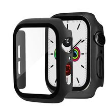 Load image into Gallery viewer, Apple Watch Protective Case + Film