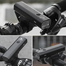 Load image into Gallery viewer, Ultra Bright Bicycle Headlight