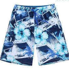 Load image into Gallery viewer, Men summer sports casual shorts